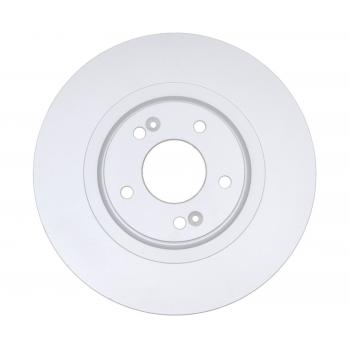 2016 Kia Sorento Disc Brake Rotor Front Raybestos 981010 image 3 of 3