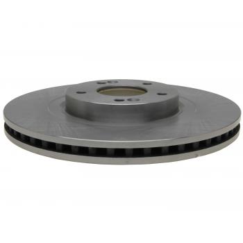 2016 Kia Sorento Disc Brake Rotor Front Raybestos 981010R image 1 of 3