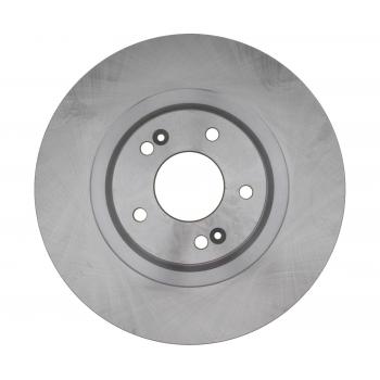 2016 Kia Sorento Disc Brake Rotor Front Raybestos 981010R image 3 of 3