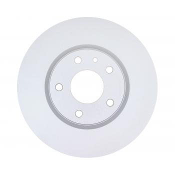 2015 Mazda CX-5 Disc Brake Rotor Front Raybestos 981011FZN image 3 of 3