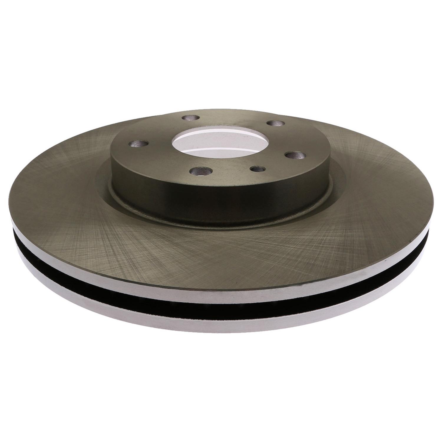 Raybestos 981011R - Disc Brake Rotor Raybestos 981011R Disc Brake Rotor product image 1 of 3
