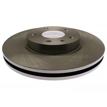 2015 Mazda CX-5 Disc Brake Rotor Front Raybestos 981011R image 1 of 3
