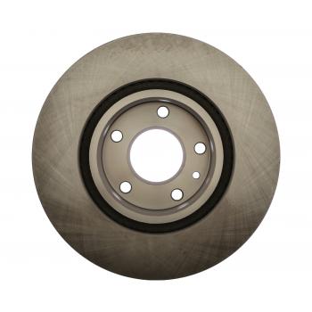 2015 Mazda CX-5 Disc Brake Rotor Front Raybestos 981011R image 2 of 3