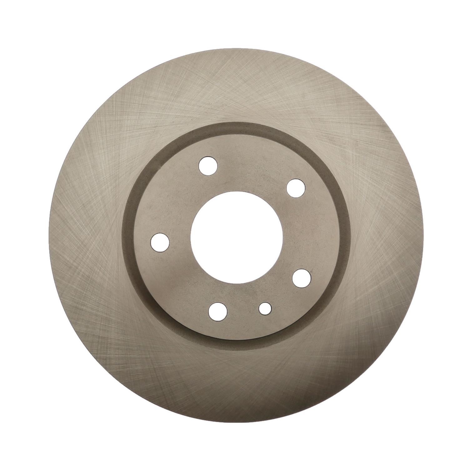 Raybestos 981011R - Disc Brake Rotor Raybestos 981011R Disc Brake Rotor product image 3 of 3