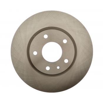 2015 Mazda CX-5 Disc Brake Rotor Front Raybestos 981011R image 3 of 3