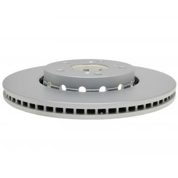 2020 Acura RLX Disc Brake Rotor Front Raybestos 981019 image 1 of 3