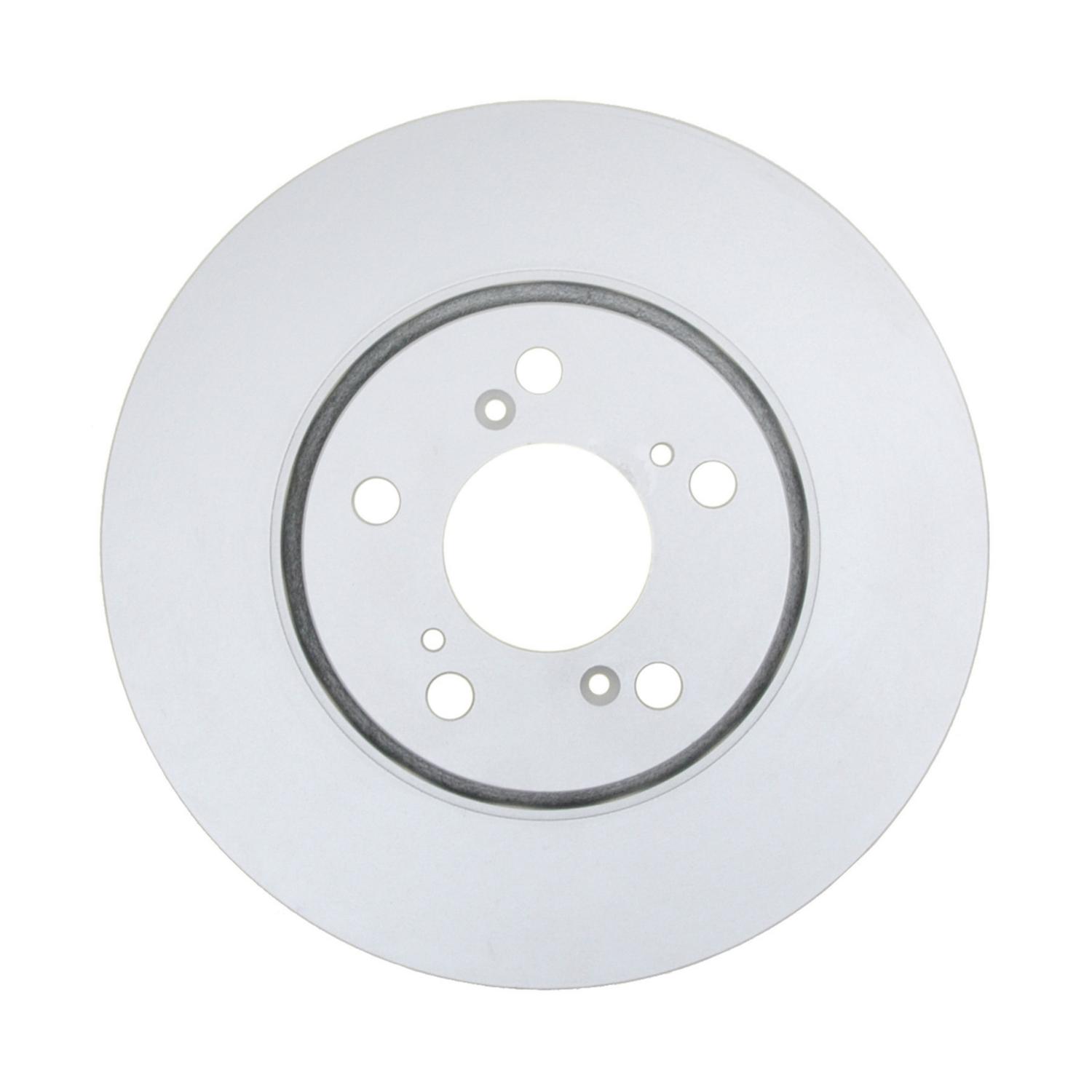 Raybestos 981019 - Disc Brake Rotor Raybestos 981019 Disc Brake Rotor product image 3 of 3