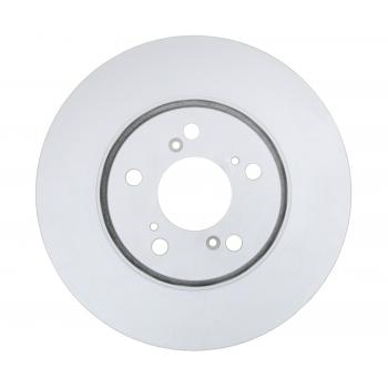 2020 Acura RLX Disc Brake Rotor Front Raybestos 981019 image 3 of 3