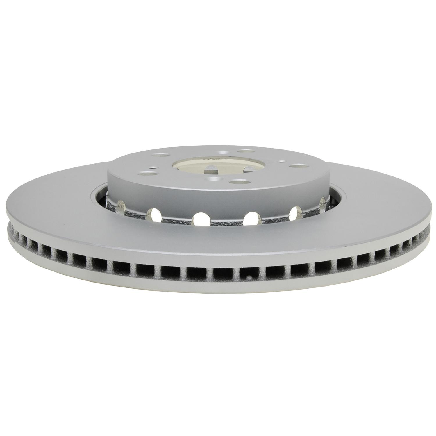 Raybestos 981019FZN - Disc Brake Rotor Raybestos 981019FZN Disc Brake Rotor product image 1 of 3