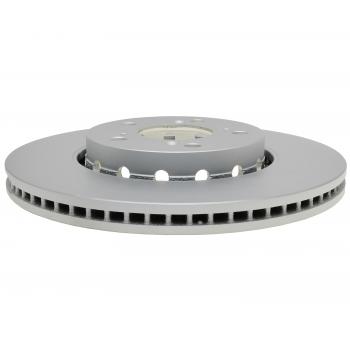 2020 Acura RLX Disc Brake Rotor Front Raybestos 981019FZN image 1 of 3