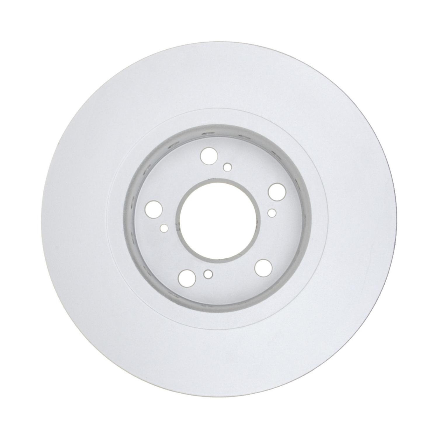 Raybestos 981019FZN - Disc Brake Rotor Raybestos 981019FZN Disc Brake Rotor product image 2 of 3