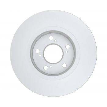 2020 Acura RLX Disc Brake Rotor Front Raybestos 981019FZN image 2 of 3