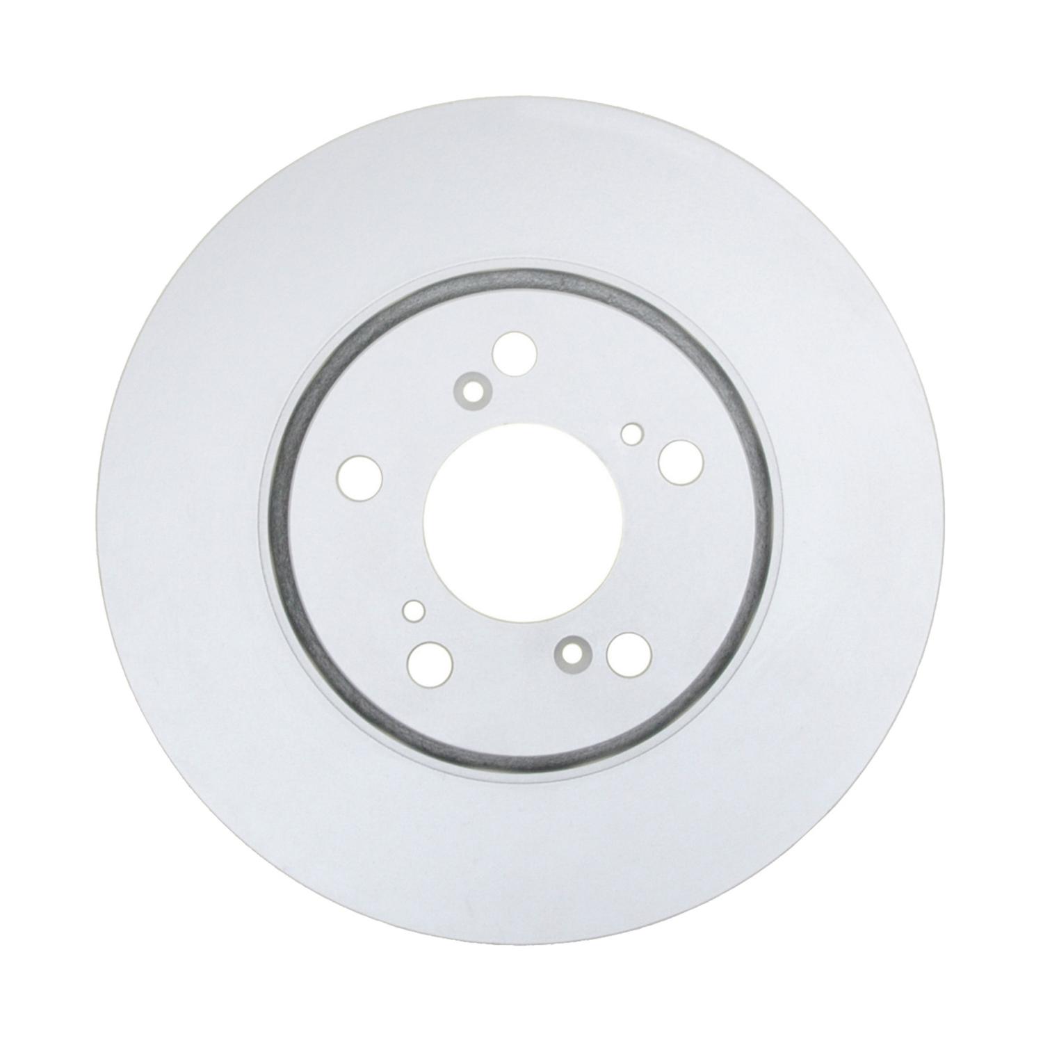 Raybestos 981019FZN - Disc Brake Rotor Raybestos 981019FZN Disc Brake Rotor product image 3 of 3