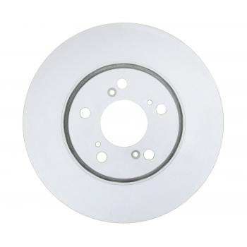 2020 Acura RLX Disc Brake Rotor Front Raybestos 981019FZN image 3 of 3