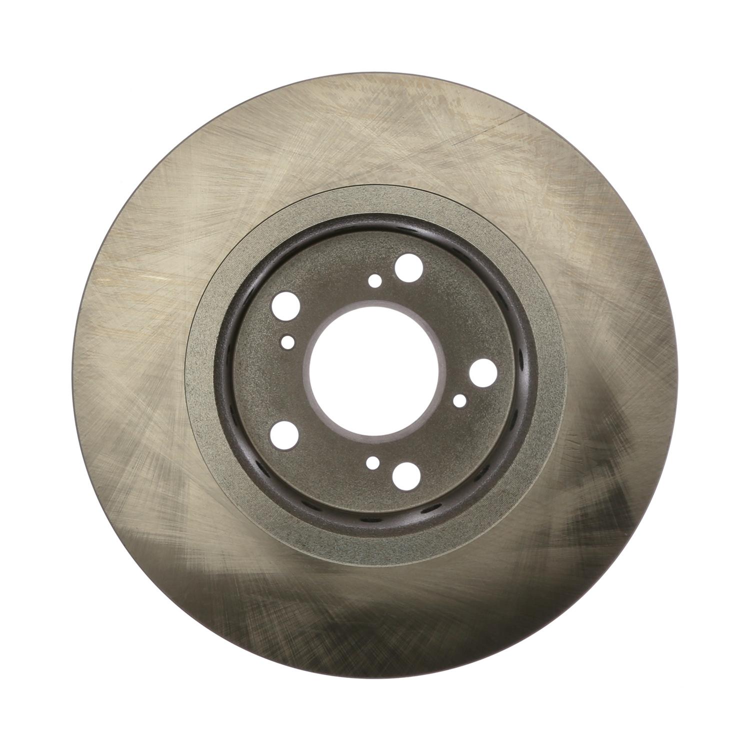 Raybestos 981019R Disc Brake Rotor product image 1 of 3