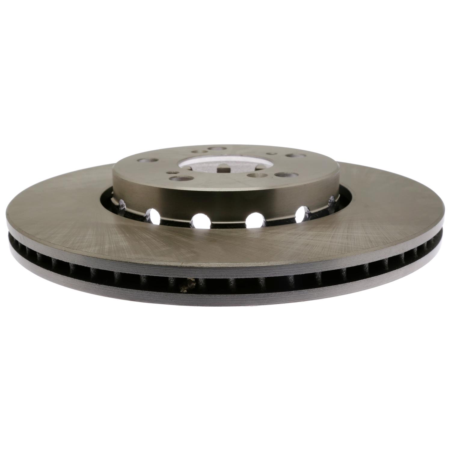Raybestos 981019R Disc Brake Rotor product image 2 of 3