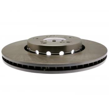 2020 Acura RLX Disc Brake Rotor Front Raybestos 981019R image 2 of 3