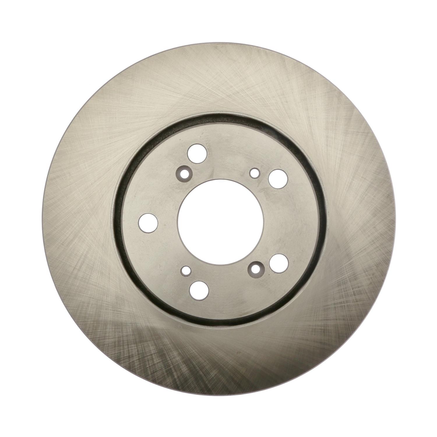 Raybestos 981019R Disc Brake Rotor product image 3 of 3