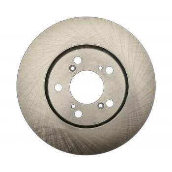 2020 Acura RLX Disc Brake Rotor Front Raybestos 981019R image 3 of 3