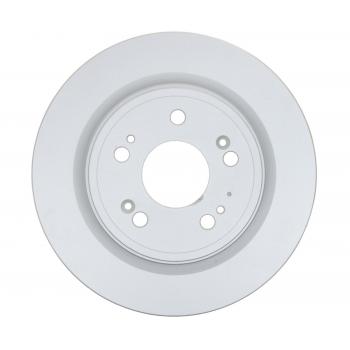 2020 Acura RLX Disc Brake Rotor Rear Raybestos 981020 image 3 of 3