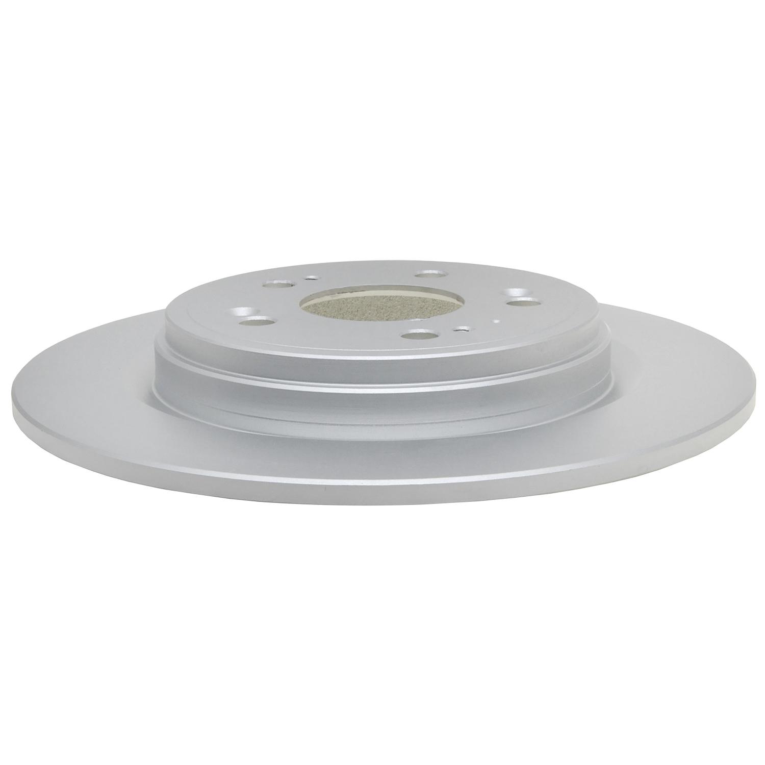 Raybestos 981020FZN - Disc Brake Rotor Raybestos 981020FZN Disc Brake Rotor product image 1 of 3