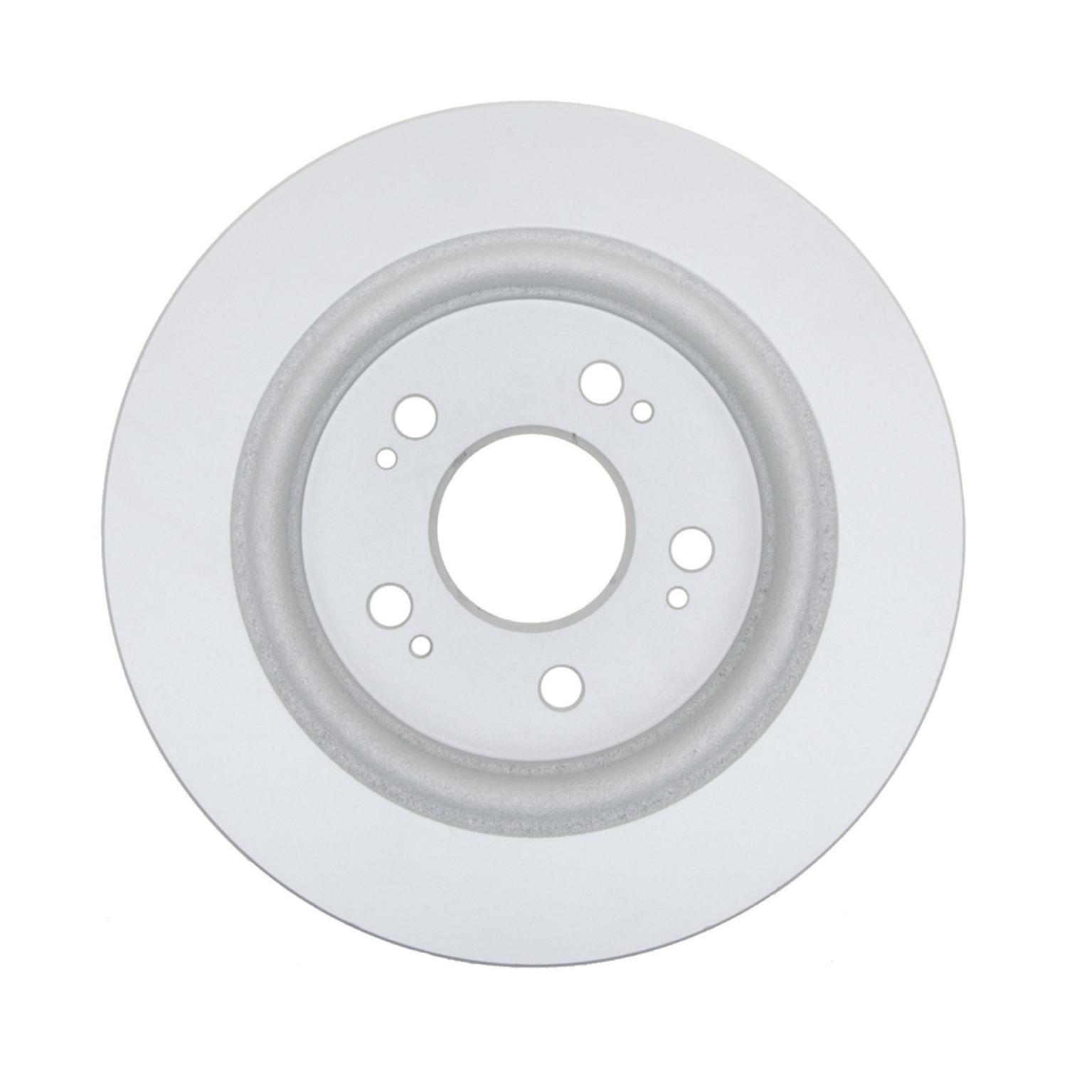 Raybestos 981020FZN - Disc Brake Rotor Raybestos 981020FZN Disc Brake Rotor product image 2 of 3