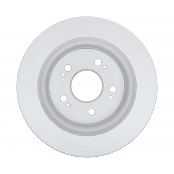 2020 Acura RLX Disc Brake Rotor Rear Raybestos 981020FZN image 2 of 3