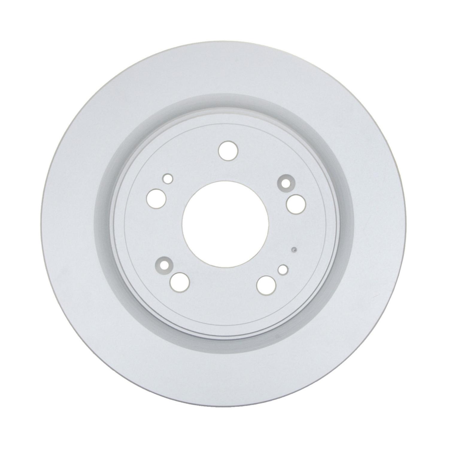 Raybestos 981020FZN - Disc Brake Rotor Raybestos 981020FZN Disc Brake Rotor product image 3 of 3