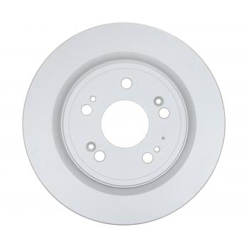 2020 Acura RLX Disc Brake Rotor Rear Raybestos 981020FZN image 3 of 3