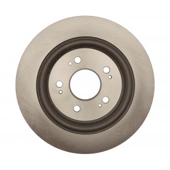 2020 Acura RLX Disc Brake Rotor Rear Raybestos 981020R image 2 of 3