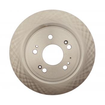 2020 Acura RLX Disc Brake Rotor Rear Raybestos 981020R image 3 of 3