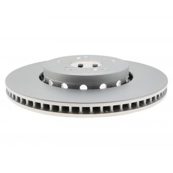2015 Acura RDX Disc Brake Rotor Front Raybestos 981021 image 1 of 3