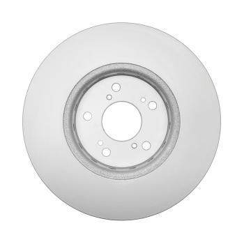 2015 Acura RDX Disc Brake Rotor Front Raybestos 981021 image 2 of 3