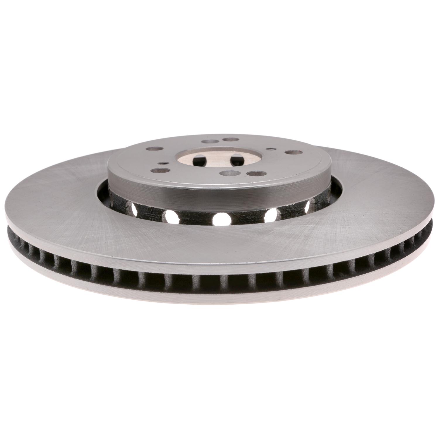Raybestos 981021R - Disc Brake Rotor Raybestos 981021R Disc Brake Rotor product image 1 of 3