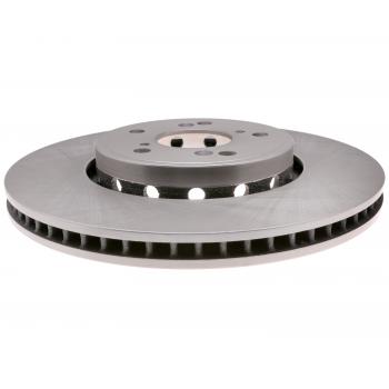 2015 Acura RDX Disc Brake Rotor Front Raybestos 981021R image 1 of 3
