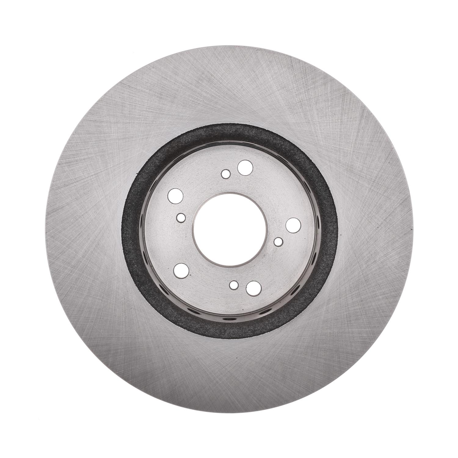 Raybestos 981021R - Disc Brake Rotor Raybestos 981021R Disc Brake Rotor product image 2 of 3