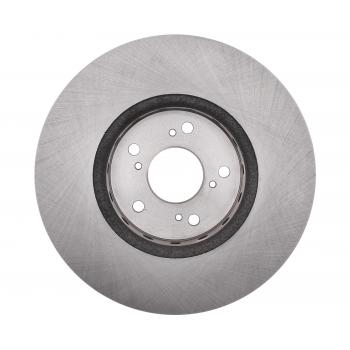 2015 Acura RDX Disc Brake Rotor Front Raybestos 981021R image 2 of 3