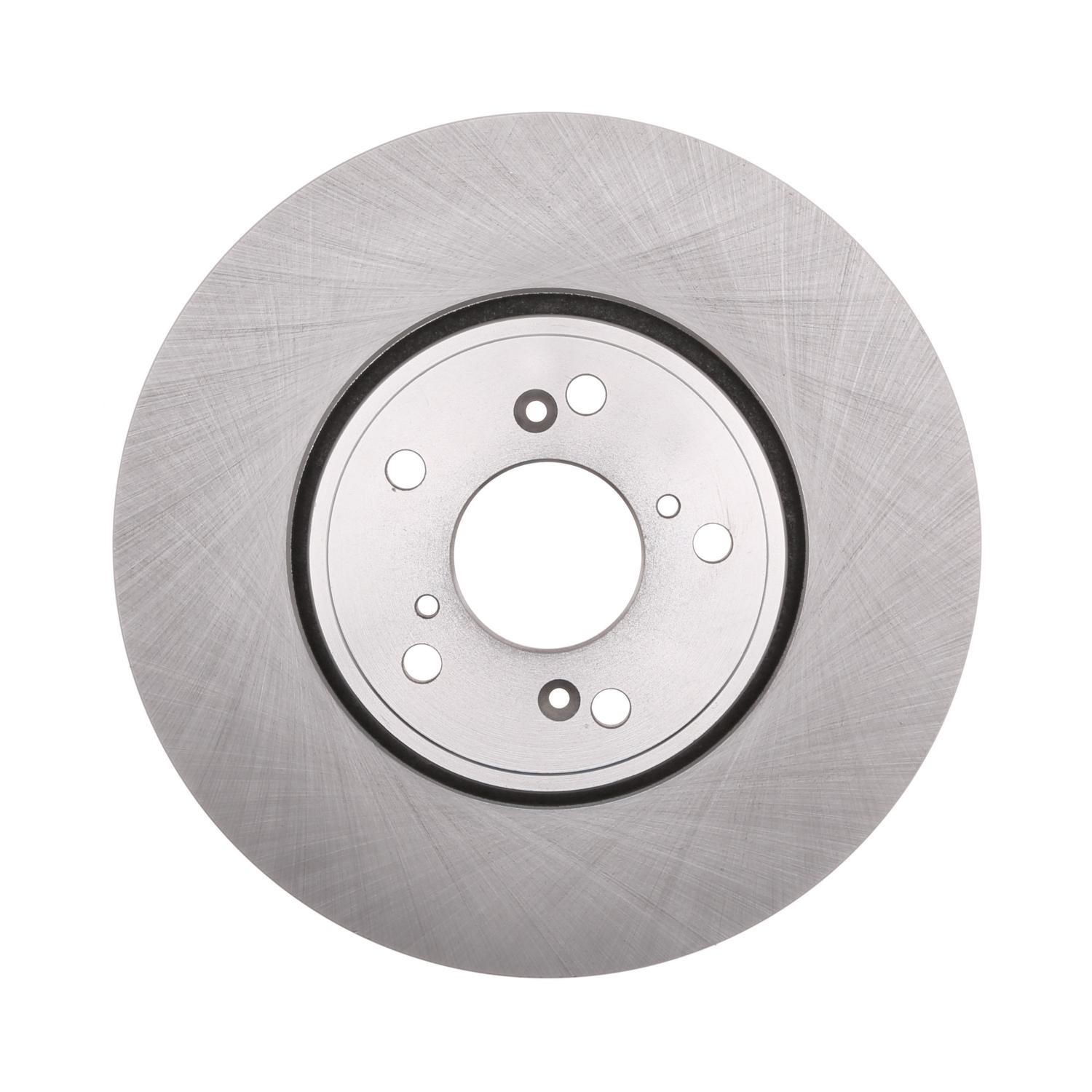 Raybestos 981021R - Disc Brake Rotor Raybestos 981021R Disc Brake Rotor product image 3 of 3