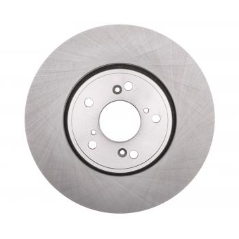 2015 Acura RDX Disc Brake Rotor Front Raybestos 981021R image 3 of 3