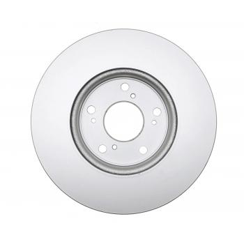 2014 Honda Accord Disc Brake Rotor Front Raybestos 981022FZN image 2 of 3