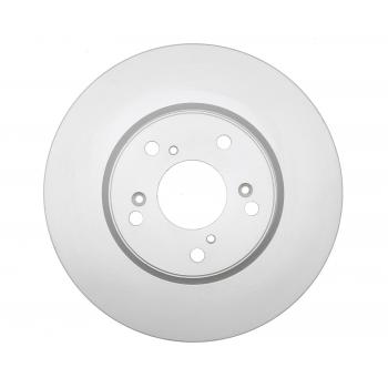 2014 Honda Accord Disc Brake Rotor Front Raybestos 981022FZN image 3 of 3