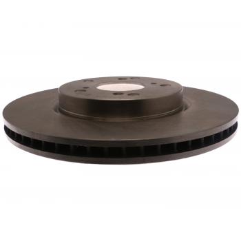 2014 Honda Accord Disc Brake Rotor Front Raybestos 981022R image 1 of 3