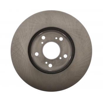 2014 Honda Accord Disc Brake Rotor Front Raybestos 981022R image 2 of 3