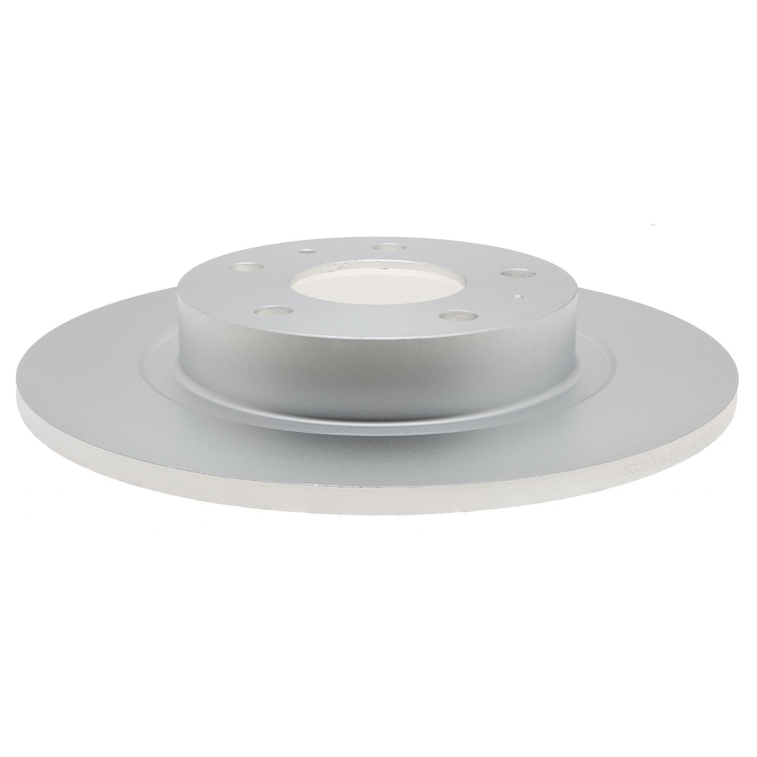 Raybestos 981023 - Disc Brake Rotor Raybestos 981023 Disc Brake Rotor product image 1 of 3