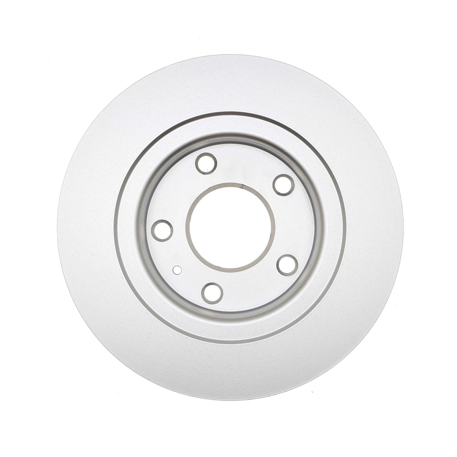 Raybestos 981023 - Disc Brake Rotor Raybestos 981023 Disc Brake Rotor product image 2 of 3