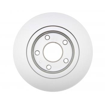 2014 Mazda 6 Disc Brake Rotor Rear Raybestos 981023 image 2 of 3