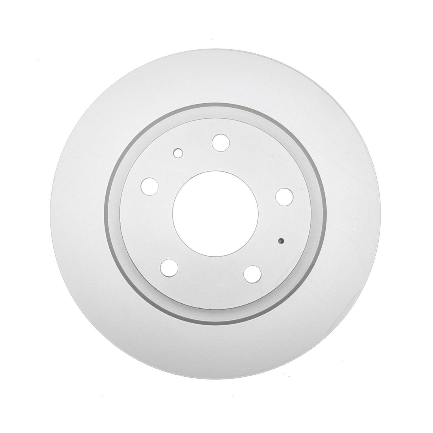 Raybestos 981023 - Disc Brake Rotor Raybestos 981023 Disc Brake Rotor product image 3 of 3