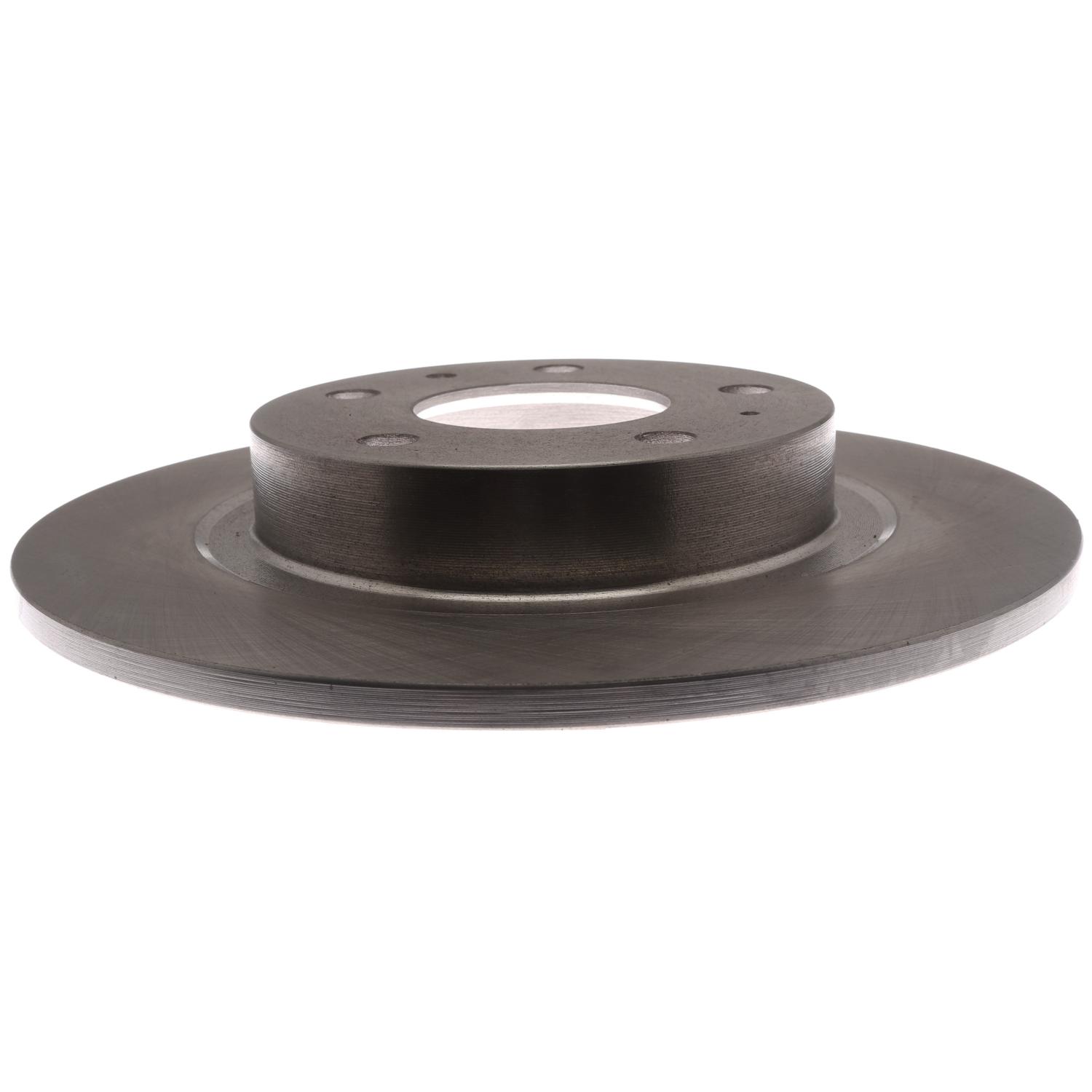 Raybestos 981023R - Disc Brake Rotor Raybestos 981023R Disc Brake Rotor product image 1 of 3