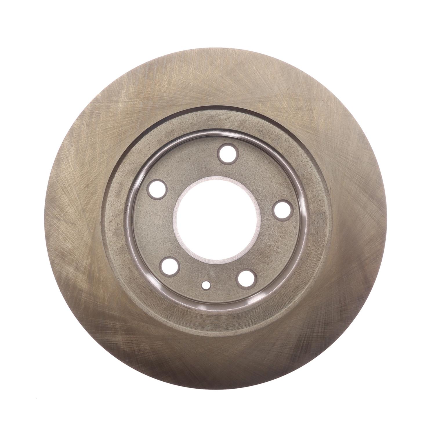 Raybestos 981023R - Disc Brake Rotor Raybestos 981023R Disc Brake Rotor product image 2 of 3