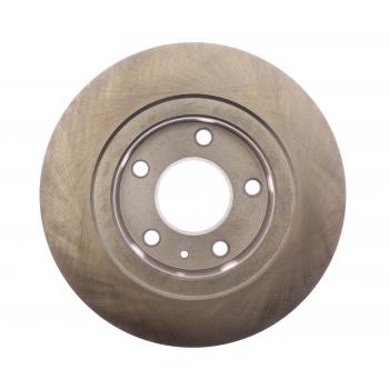 2014 Mazda 6 Disc Brake Rotor Rear Raybestos 981023R image 2 of 3